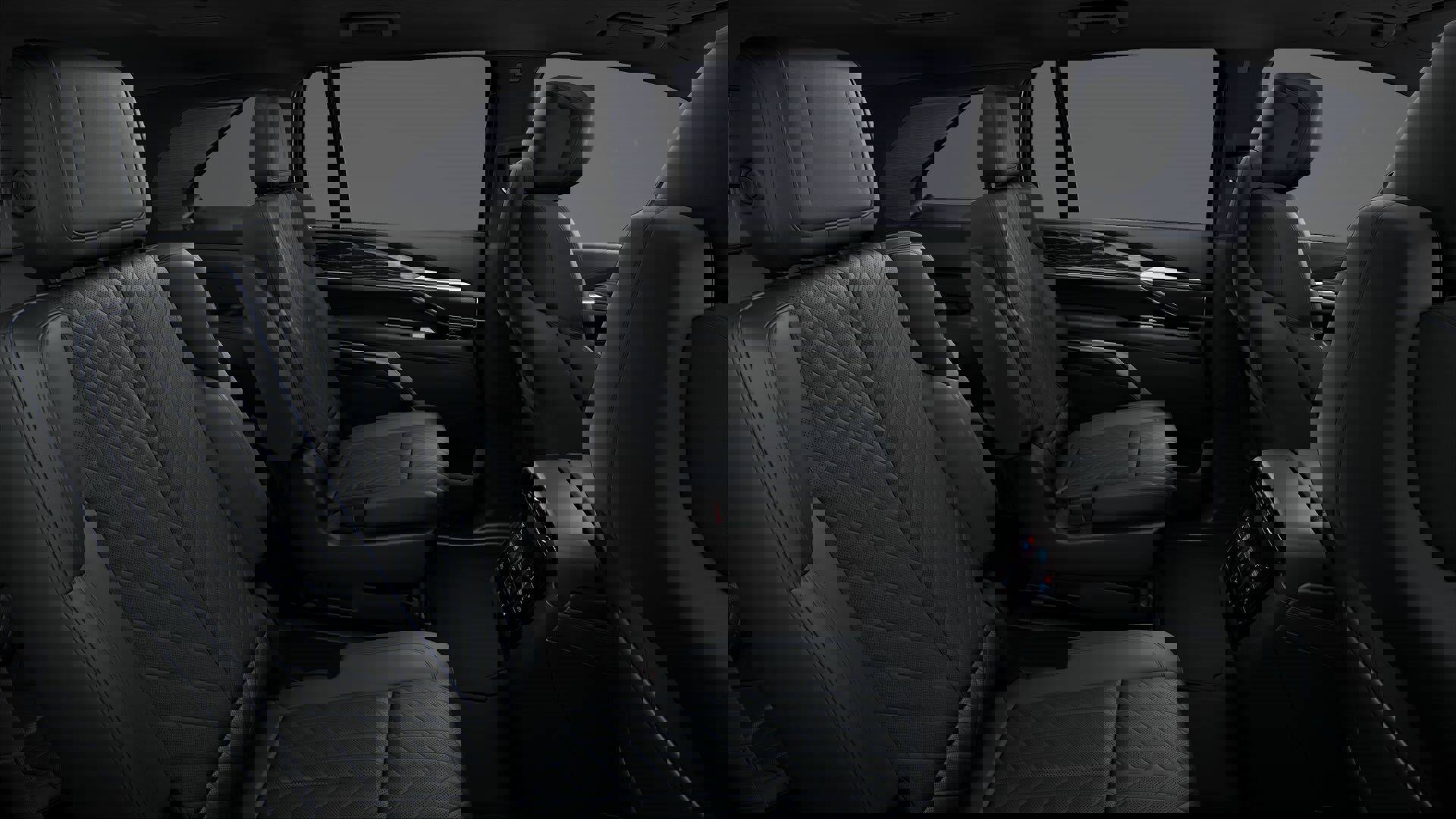 New 2025 Cadillac Escalade IQ Sport 1 w/ Smart Trailering package image 39