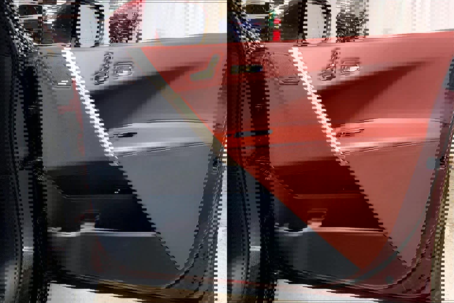 Used 2023 BMW iX xDrive50 w/ Premium Package image 23