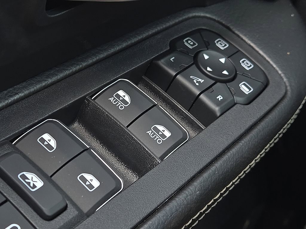 New 2026 RAM 2500 Rebel w/ Rebel Level 1 Equipment Group image 16