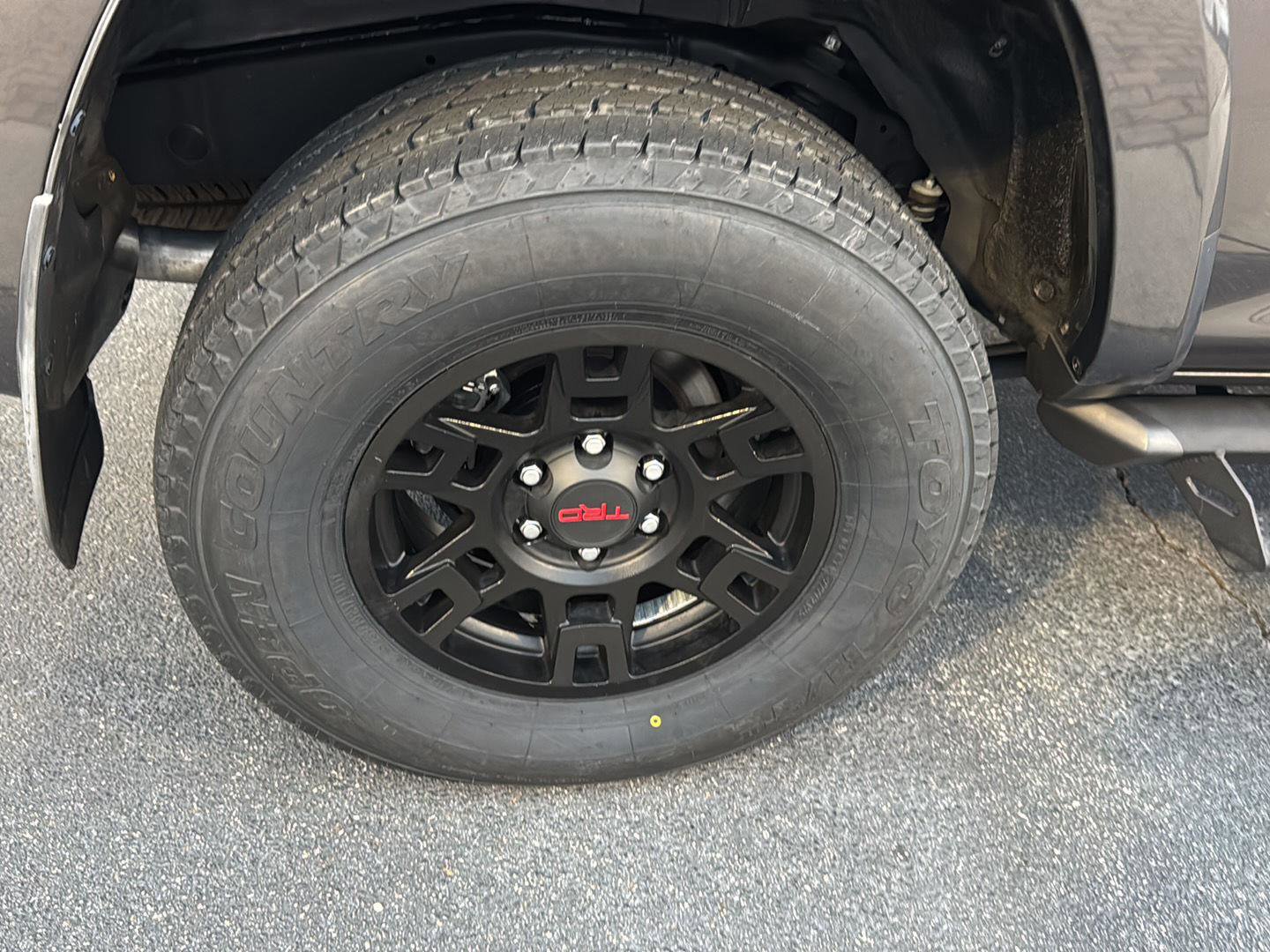 Used 2017 Toyota 4Runner SR5 image 33