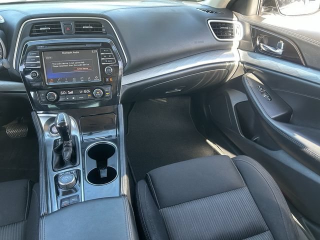 Used 2016 Nissan Maxima 3.5 S FWD image 18