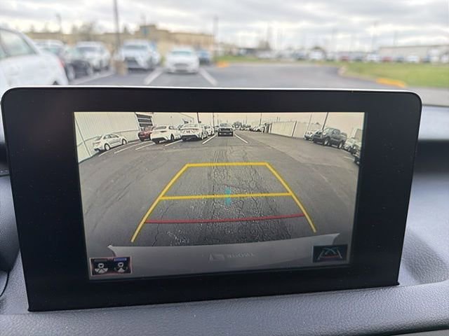 Used 2025 Lexus IS 350 F Sport w/ Accessory Package 2 image 19