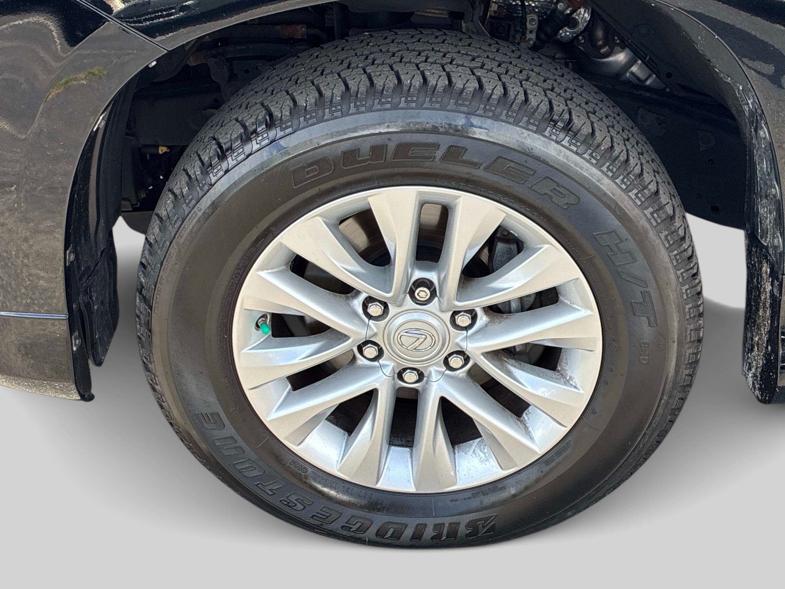 Used 2019 Lexus GX 460 Premium AWD/4WD image 17