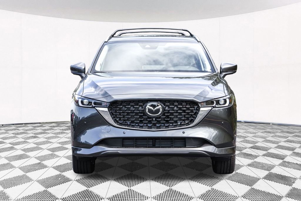 New 2025 MAZDA CX-5 AWD 2.5 S image 11
