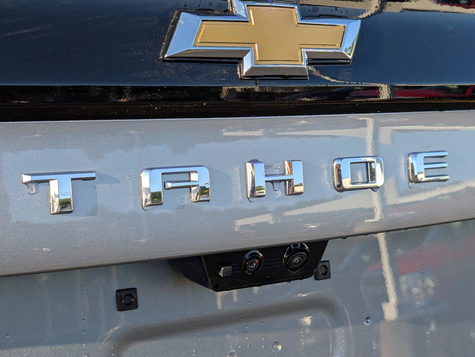 New 2026 Chevrolet Tahoe Premier RWD image 6
