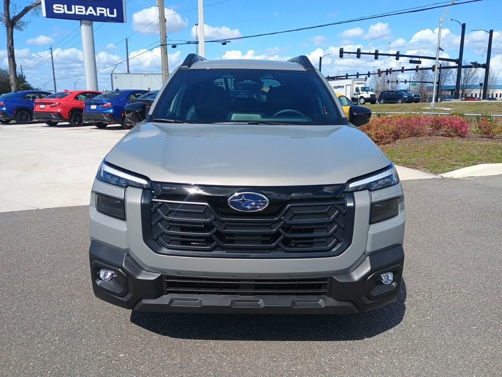 New 2026 Subaru Outback Premium image 2