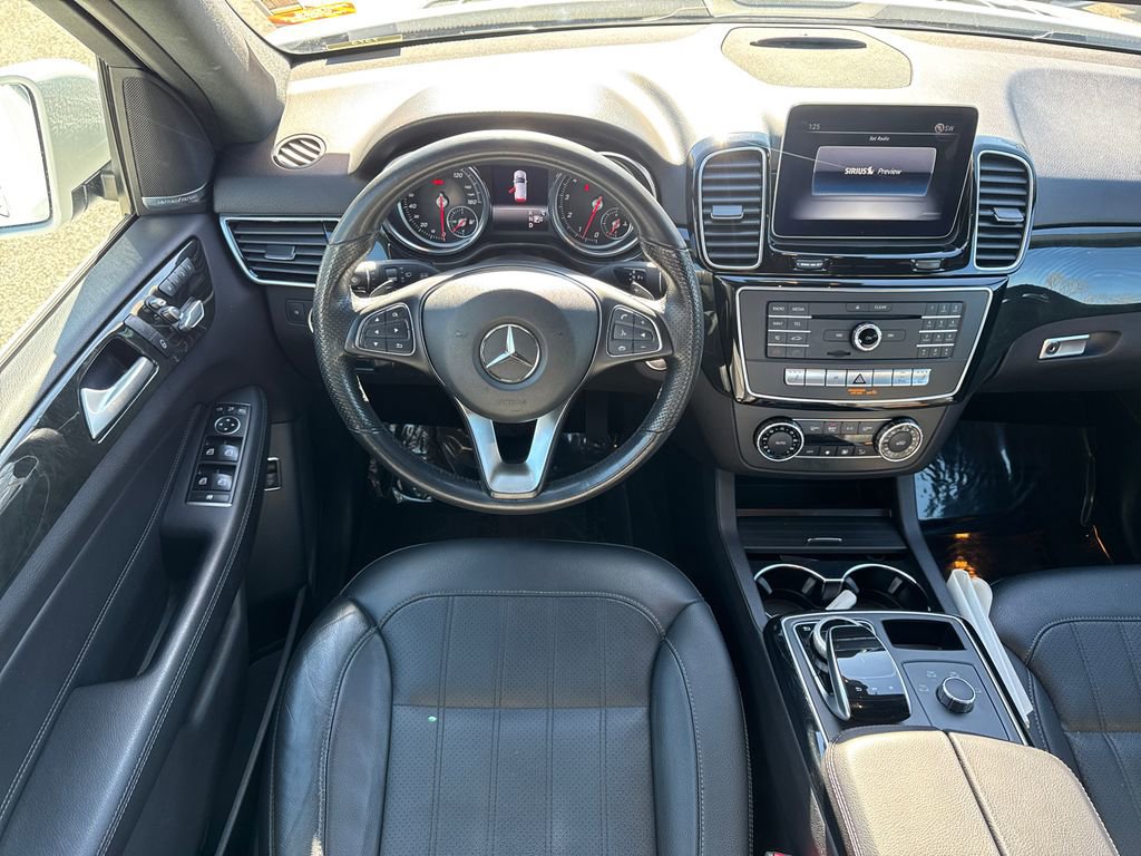 Used 2018 Mercedes-Benz GLE 350 w/ Premium 1 Package image 23
