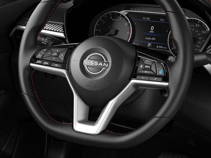 New 2026 Nissan Altima 2.5 SR w/ SR Premium Package FWD image 20