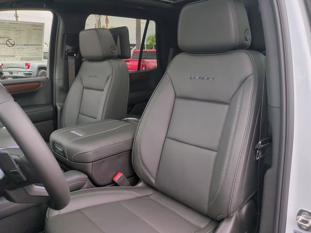 New 2026 GMC Yukon Denali w/ Denali Reserve Package AWD/4WD image 20
