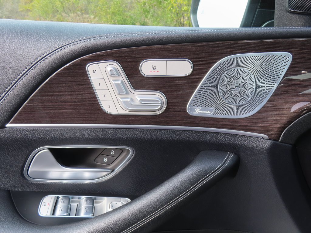 Used 2020 Mercedes-Benz GLE 350 4MATIC image 10