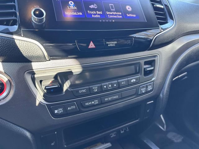 Certified 2023 Honda Ridgeline RTL-E image 23