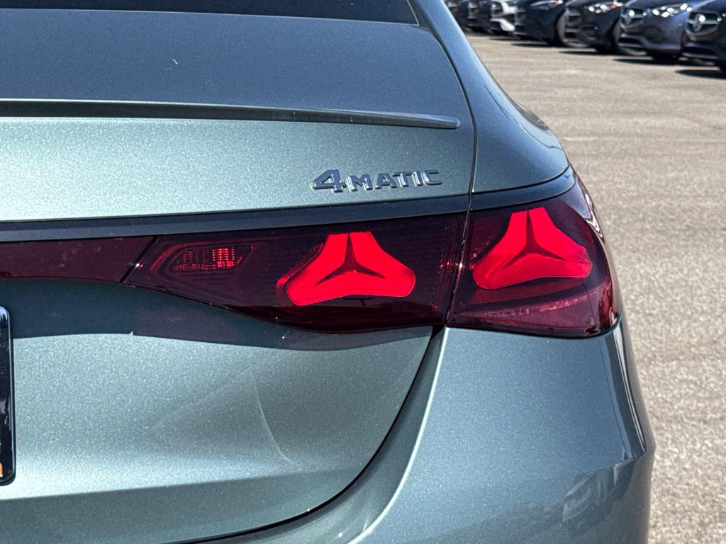 New 2027 Mercedes-Benz E 450 4MATIC Sedan image 15