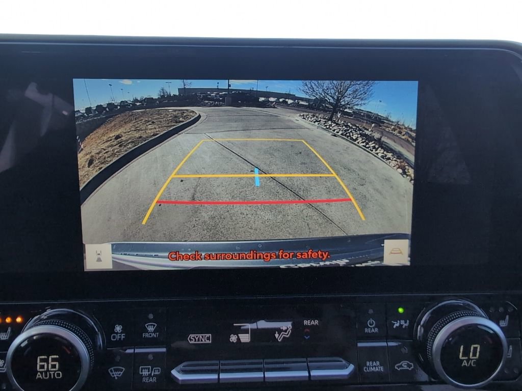 Used 2026 Toyota Highlander Limited image 22