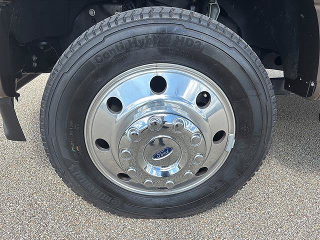 Certified 2020 Ford F450 XLT RWD image 9