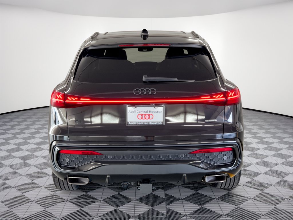 New 2026 Audi Q5 Prestige AWD/4WD image 11