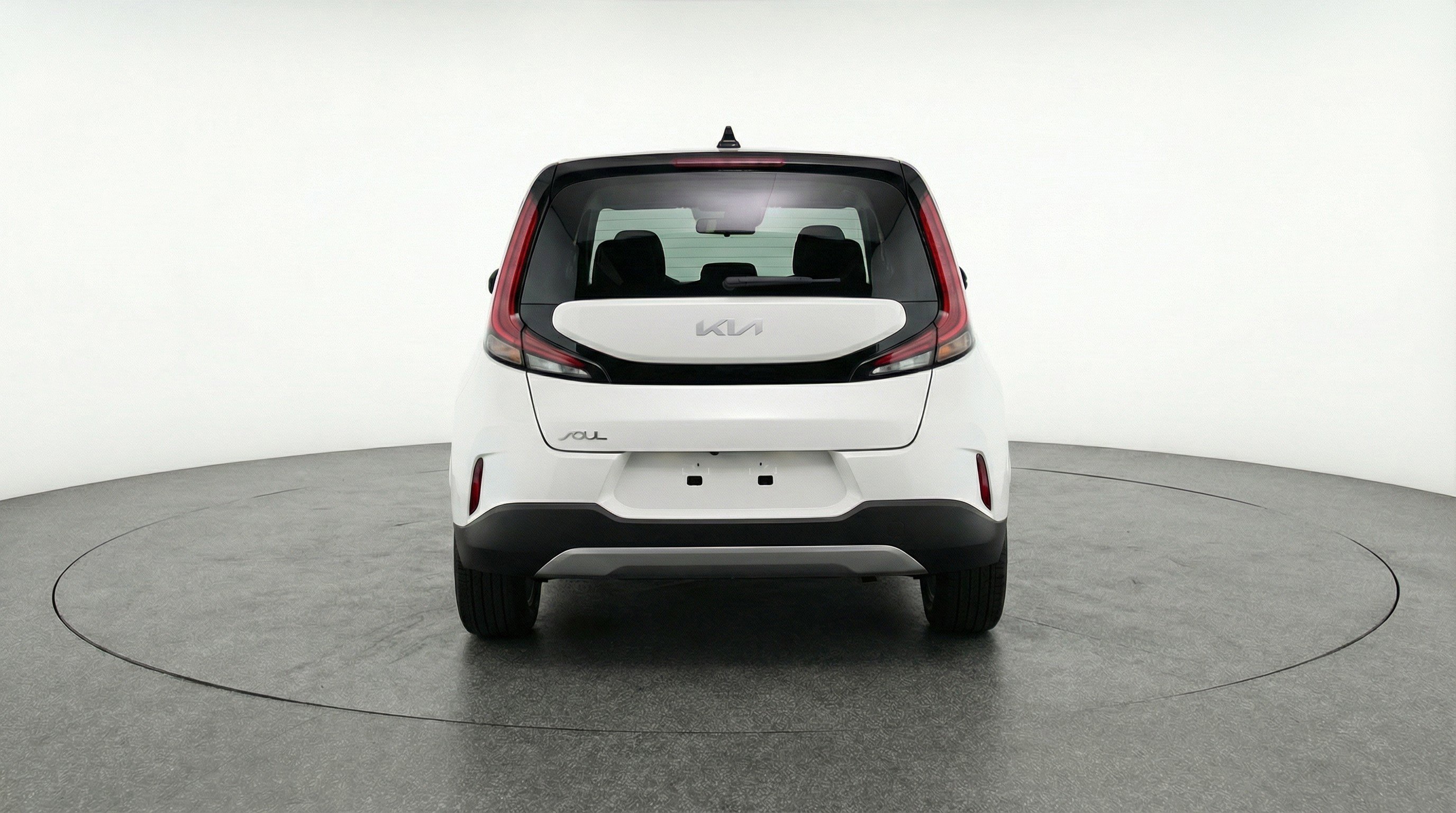 Used 2025 Kia Soul LX w/ LX Technology Package image 7