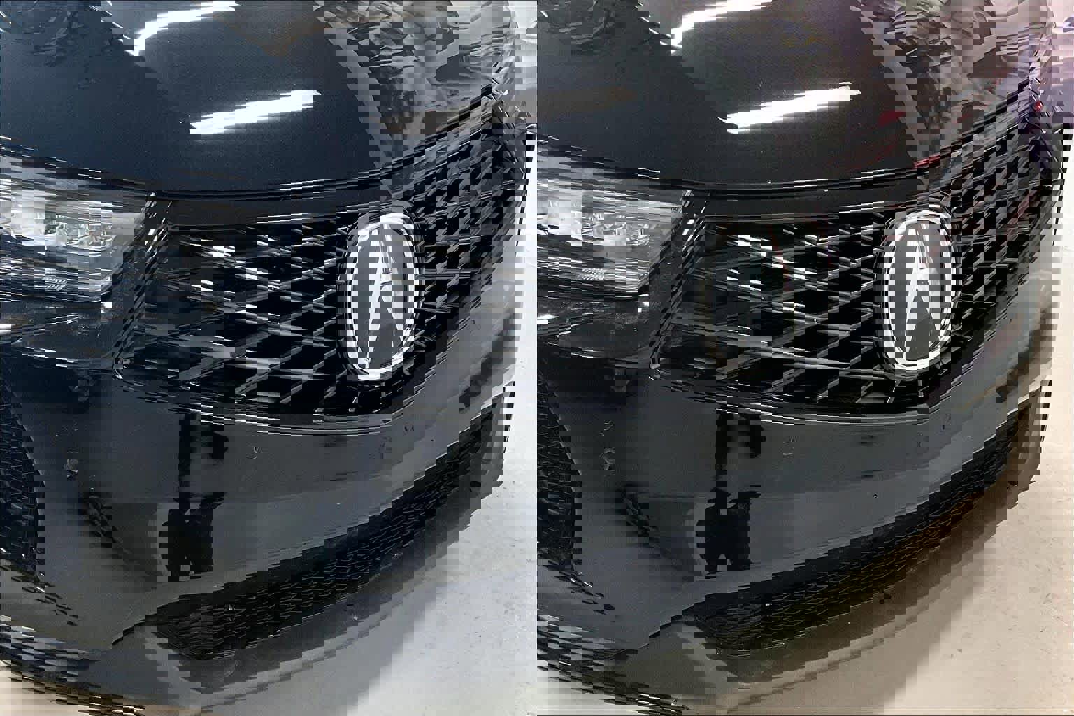 Used 2025 Acura RDX A-Spec image 30