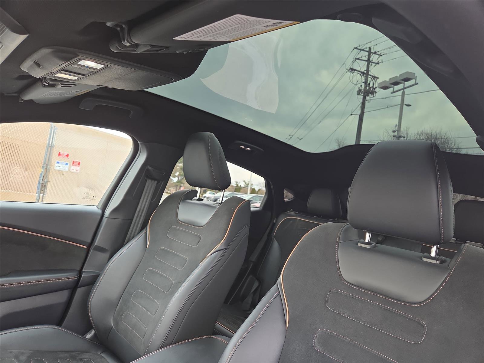 Used 2023 Ford Mustang Mach-E GT image 23