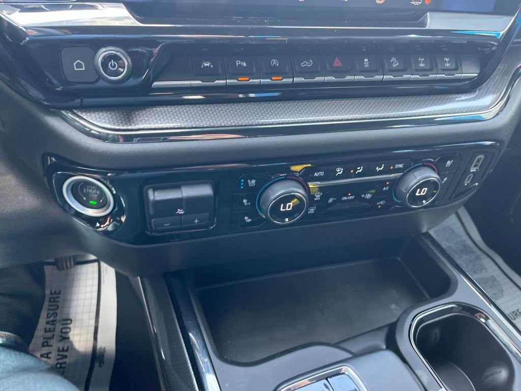 Used 2024 Chevrolet Silverado 1500 ZR2 w/ ZR2 Bison Edition image 15