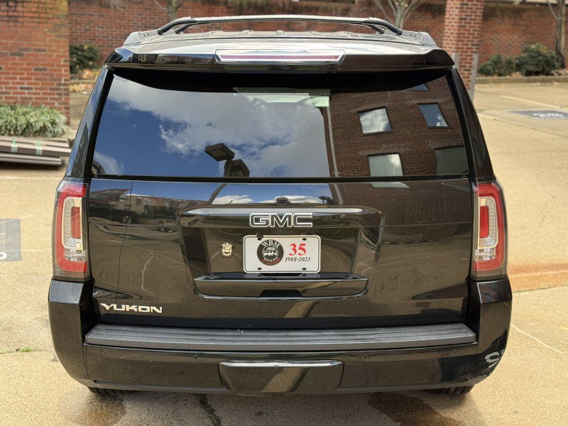 Used 2020 GMC Yukon SLT image 10