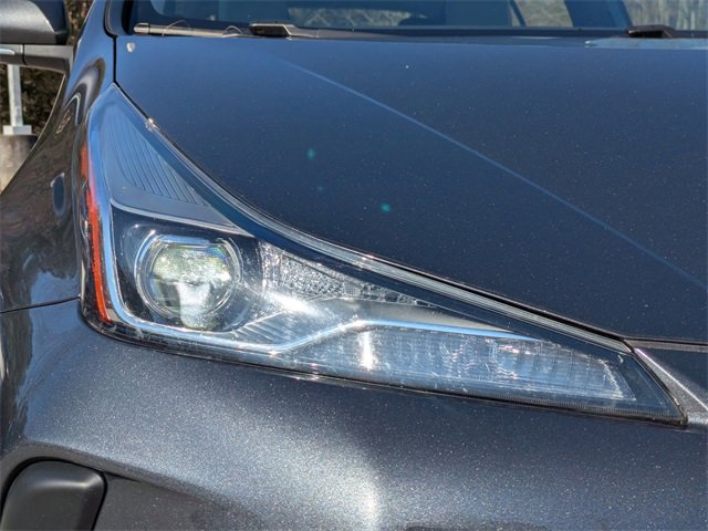 Used 2022 Toyota Prius LE image 8