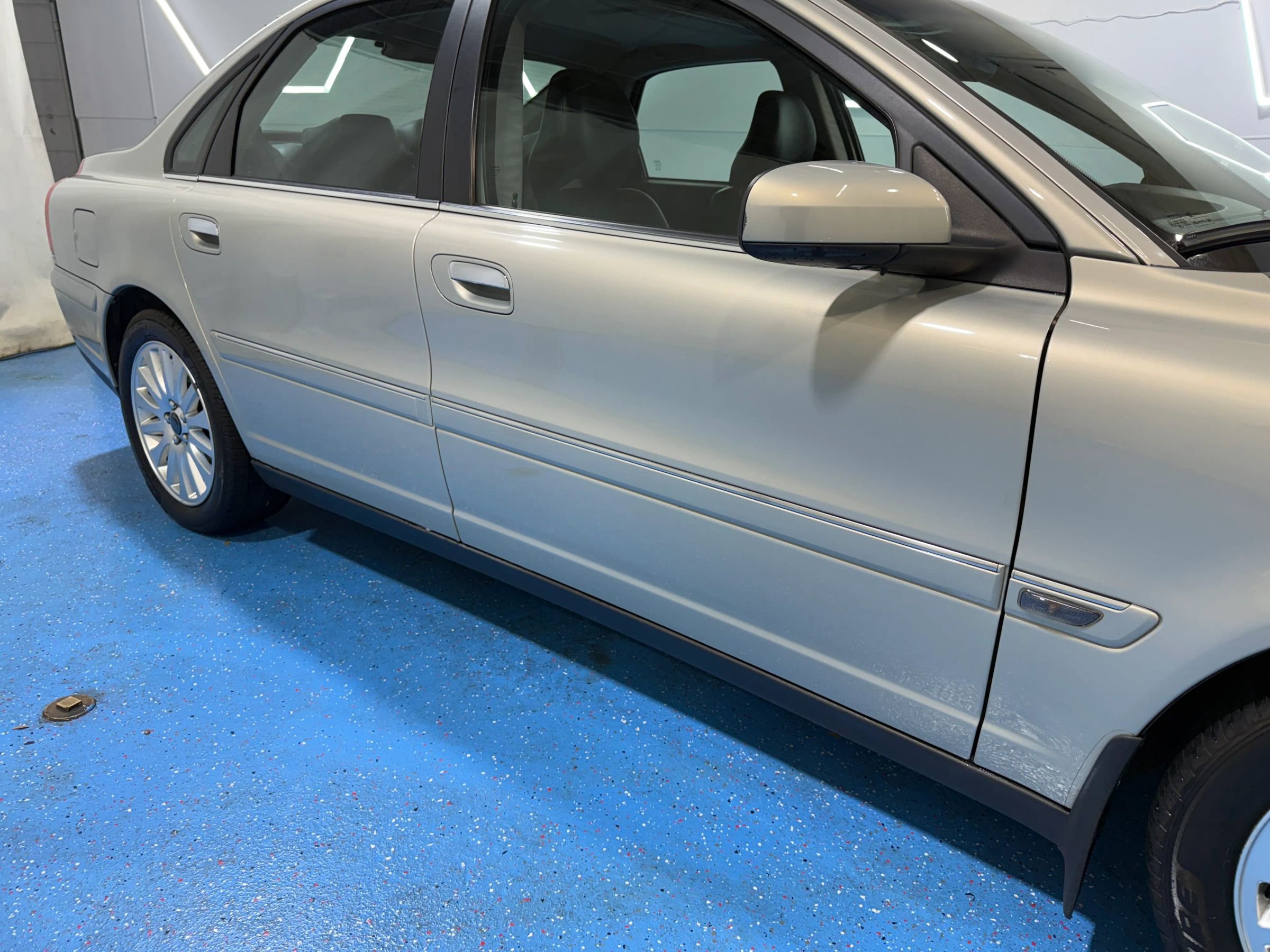 Used 2004 Volvo S80 2.9 image 12