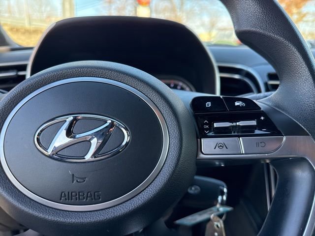 Certified 2023 Hyundai Santa Cruz SE image 38