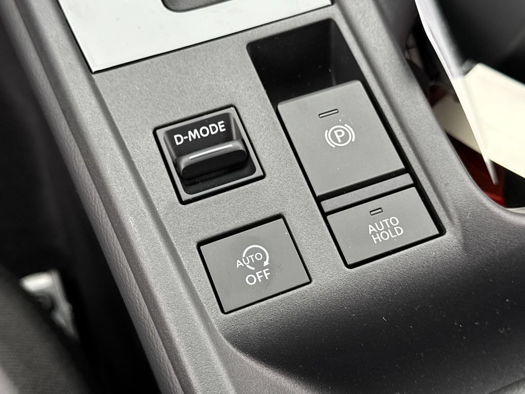 New 2026 Nissan Sentra SR w/ SR Premium Package FWD image 26