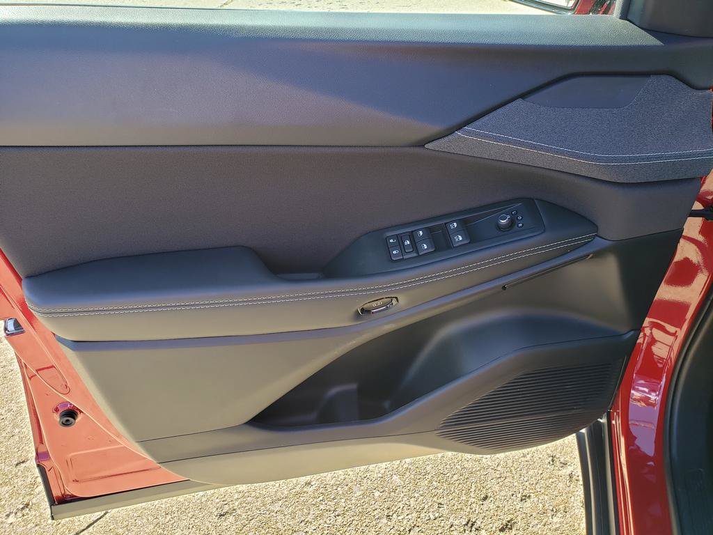 New 2026 Jeep Cherokee Laredo AWD/4WD image 11