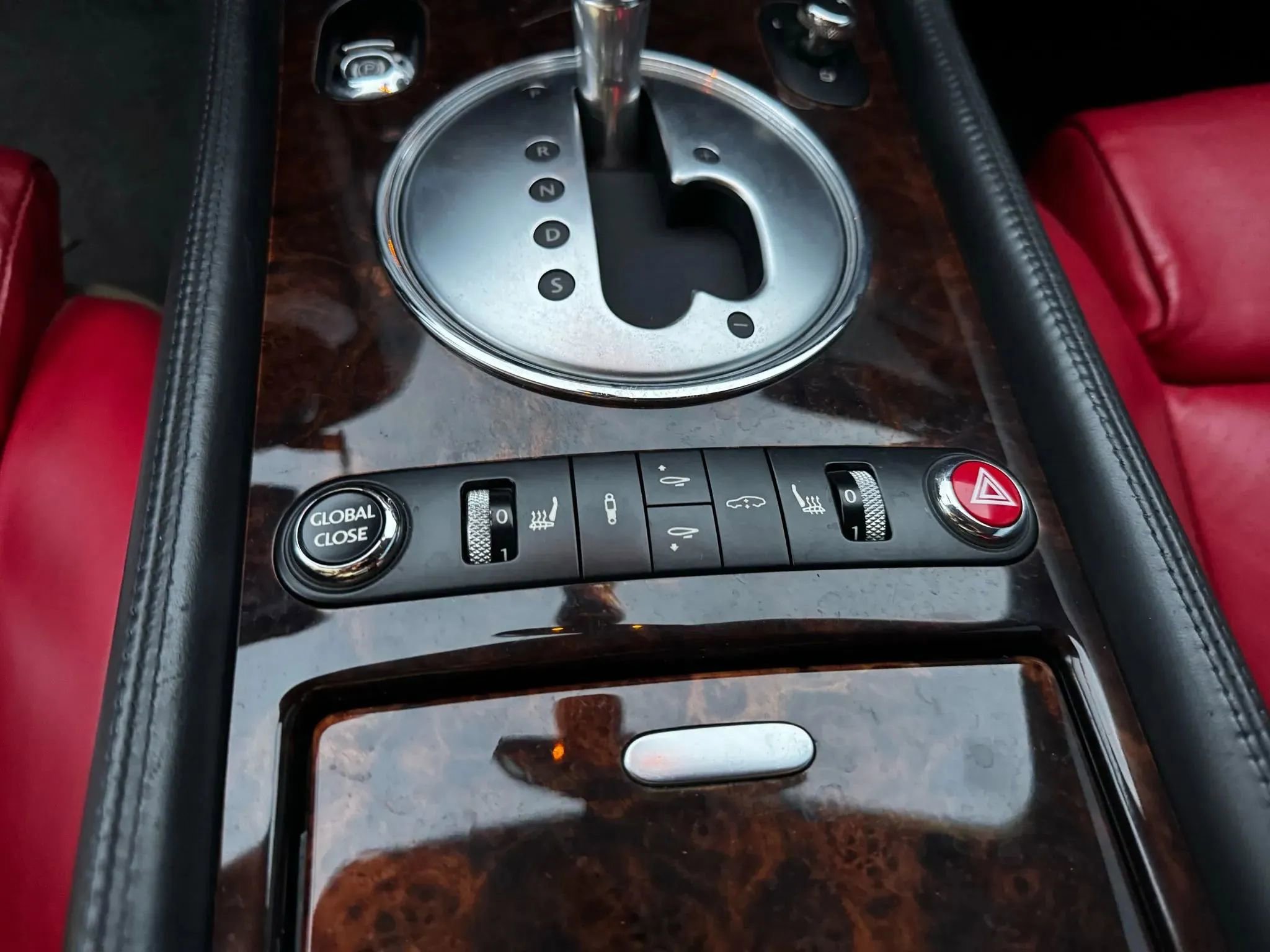 Used 2005 Bentley Continental GT image 15