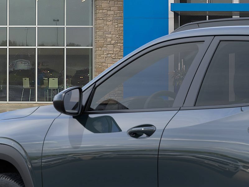 New 2026 Chevrolet Trax LT w/ Driver Confidence Package FWD image 12