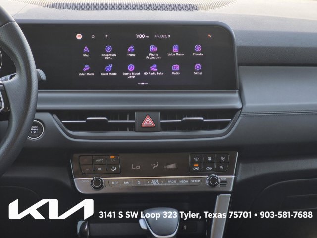 Certified 2024 Kia Seltos SX AWD/4WD image 25
