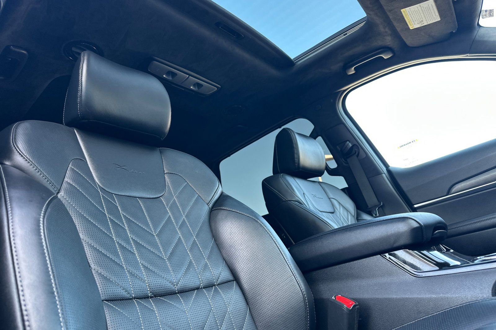 Used 2023 Kia Telluride SX Prestige X-Line image 17