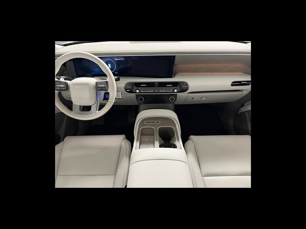 Used 2026 Hyundai Palisade SEL Premium AWD/4WD image 13