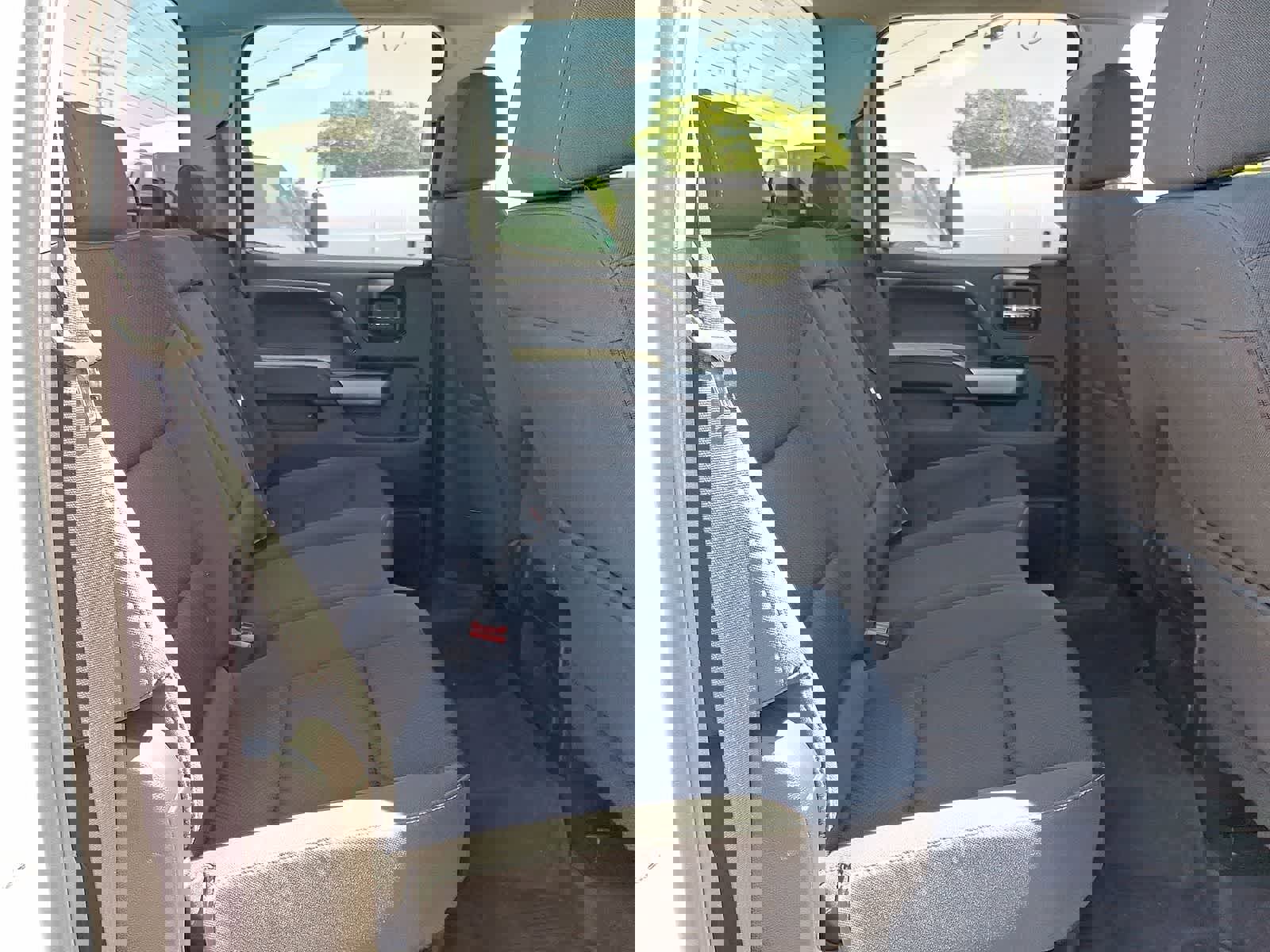 Used 2016 Chevrolet Silverado 2500 LT w/ LT Convenience Package image 29