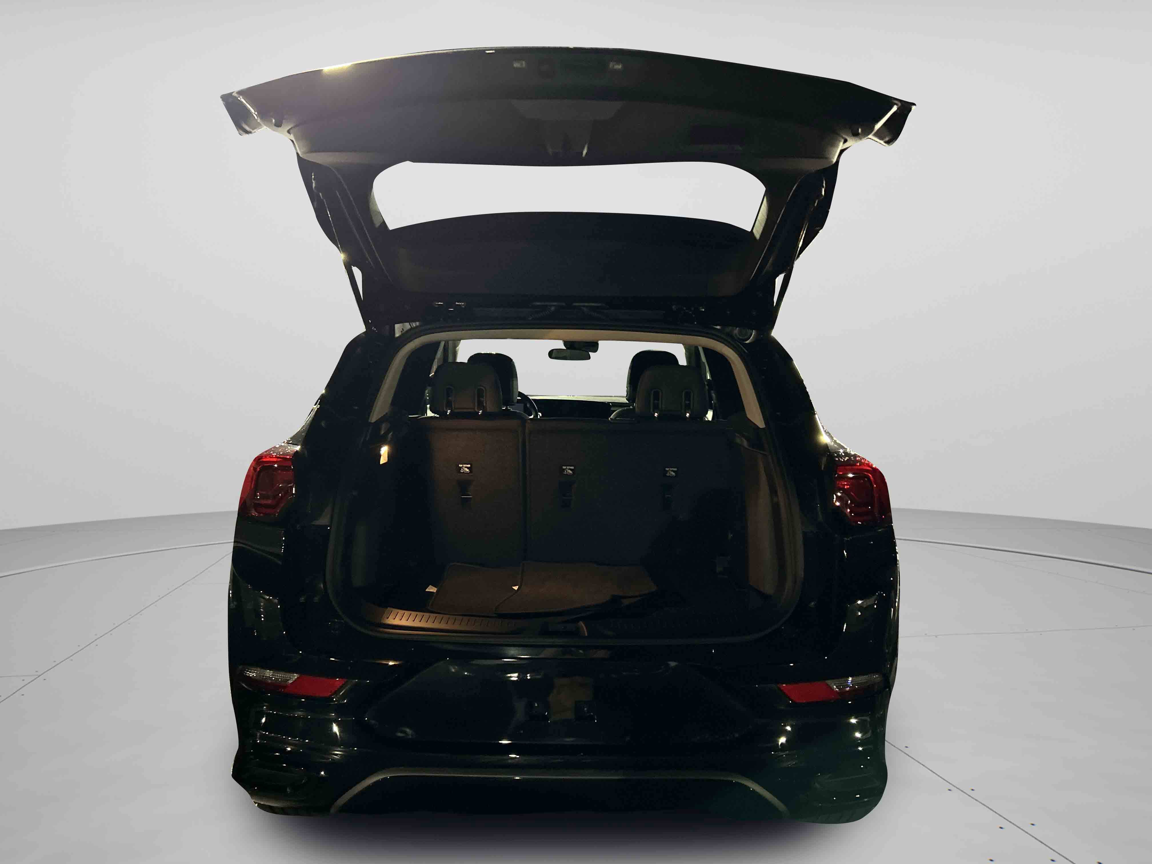 Used 2025 Buick Encore GX Sport Touring image 20