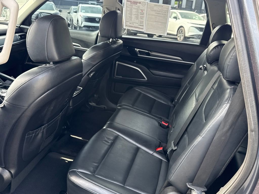 Used 2020 Kia Telluride LX image 25