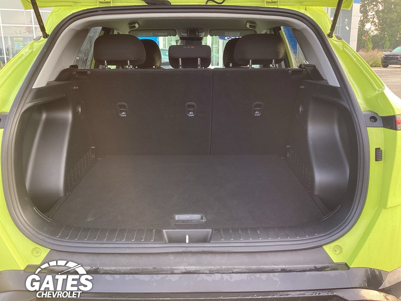 Used 2025 Hyundai Kona SEL FWD image 11