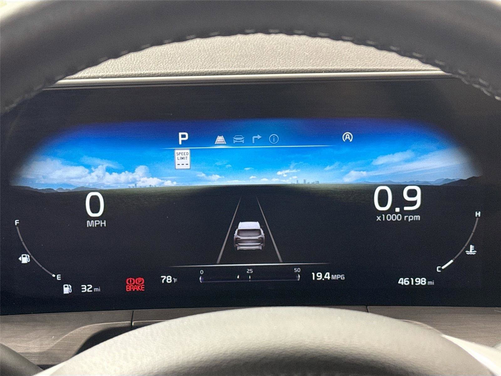 Used 2024 Kia Telluride SX X-Pro image 21