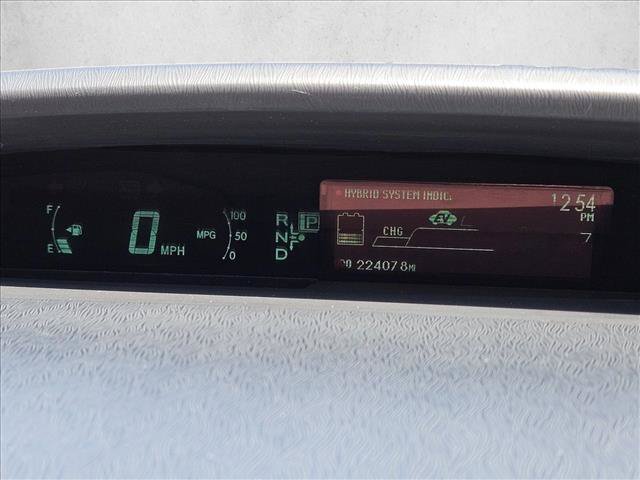 Used 2014 Toyota Prius Four FWD image 12