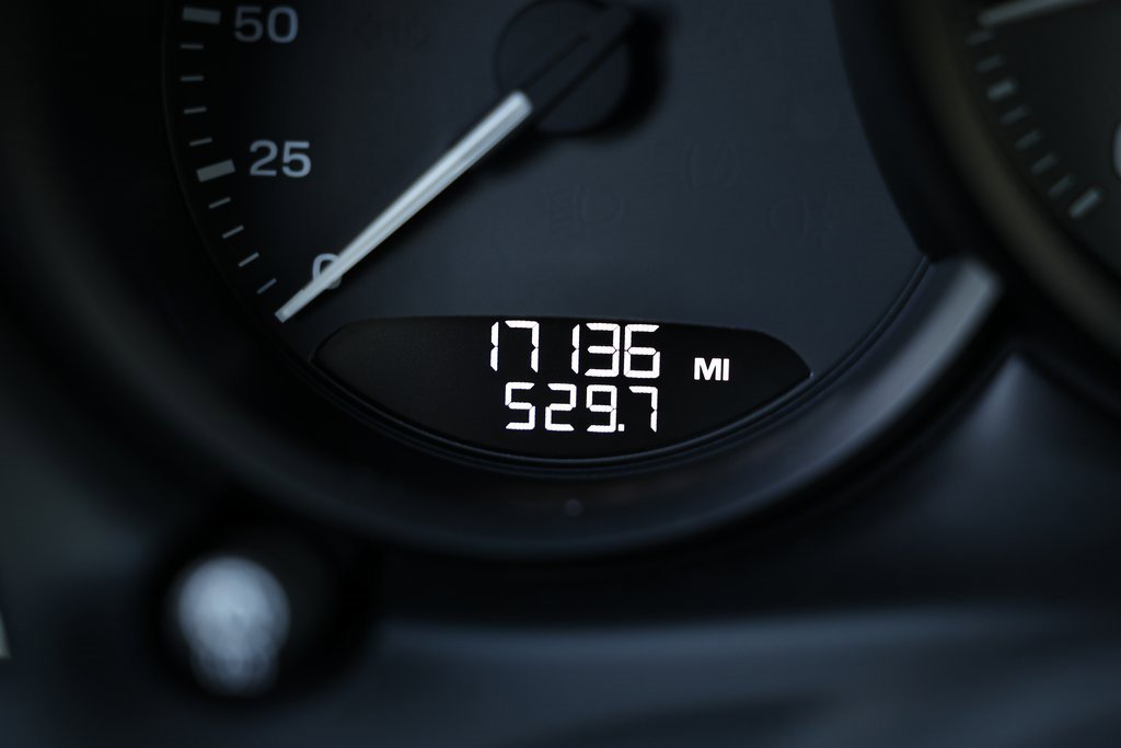 Used 2023 Porsche Macan S image 35