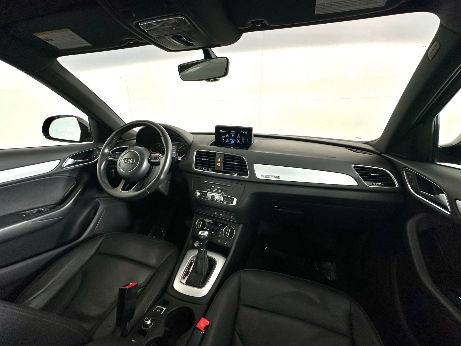 Used 2017 Audi Q3 2.0T Premium AWD/4WD image 17