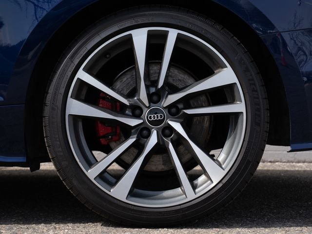 Certified 2022 Audi S5 Premium Plus w/ Premium Plus image 13
