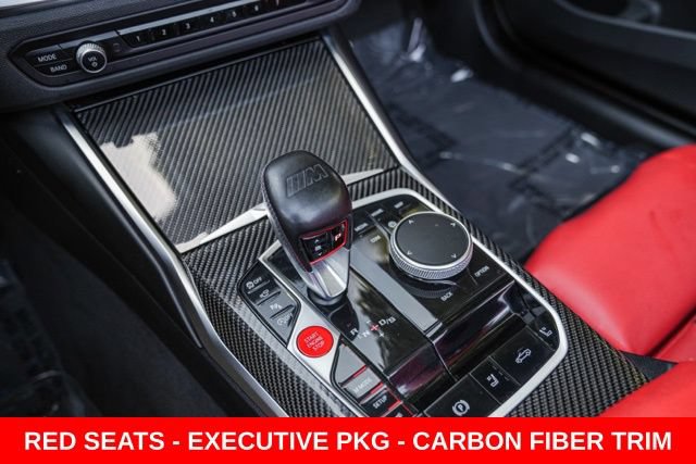 Used 2023 BMW M4 xDrive Competition AWD/4WD image 38