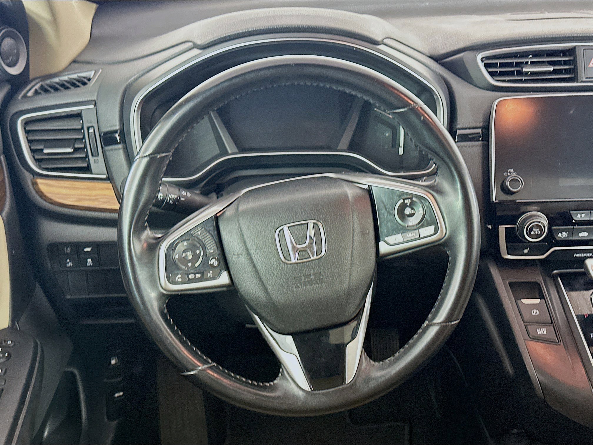 Used 2018 Honda CR-V EX-L image 18