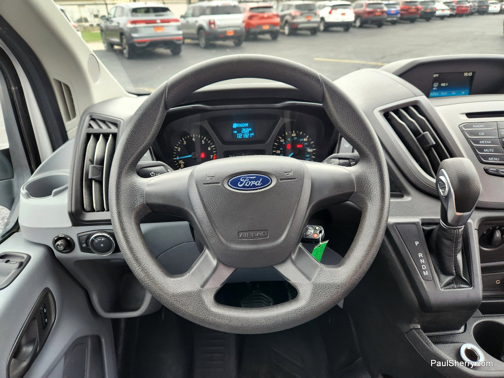Used 2019 Ford Transit 350 XL image 46