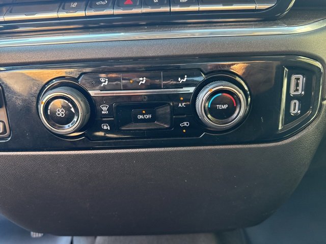 Used 2024 Chevrolet Silverado 2500 LT image 20