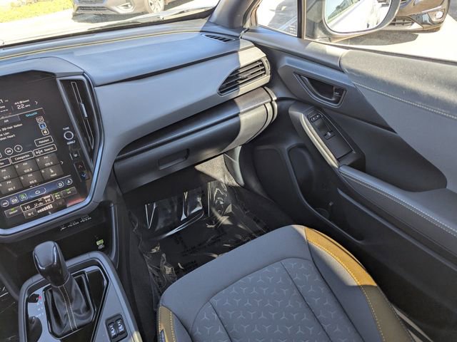 Certified 2025 Subaru Crosstrek 2.5i Sport w/ Popular Package #3A image 15