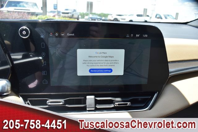 New 2026 Chevrolet Equinox ACTIV FWD image 28