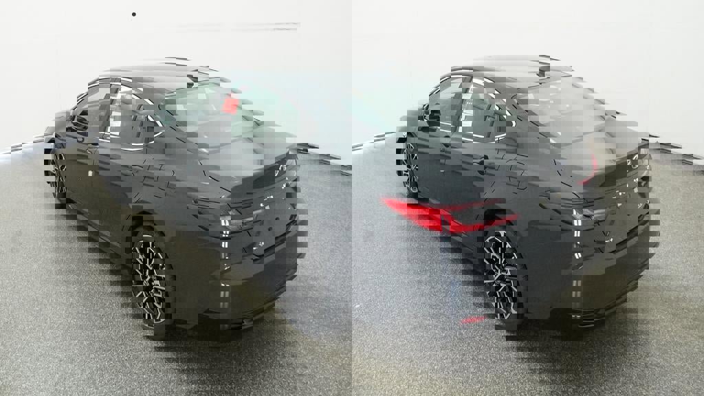 New 2026 Toyota Camry XLE image 5